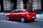 Opel Astra 5-Door 2009 года